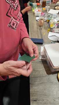 Srebrne pripovedi, Vir: Arhiv Občine Sežana